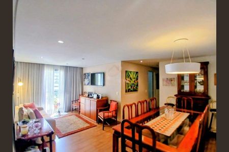 Apartamento para alugar com 3 quartos, 100m² em Indianópolis, São Paulo