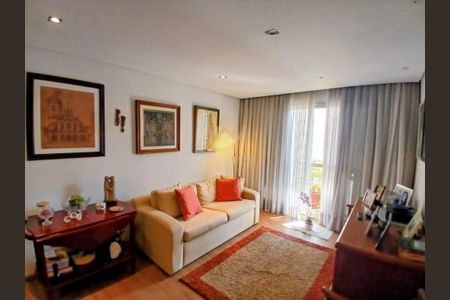 Apartamento para alugar com 3 quartos, 100m² em Indianópolis, São Paulo