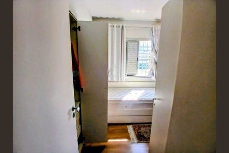 Apartamento para alugar com 3 quartos, 100m² em Indianópolis, São Paulo