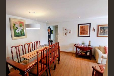 Apartamento para alugar com 3 quartos, 100m² em Indianópolis, São Paulo