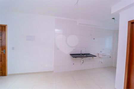 Apartamento à venda com 2 quartos, 40m² em Jardim Vila Formosa, São Paulo