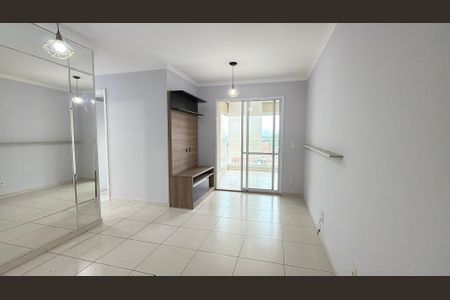 Sala de apartamento para alugar com 3 quartos, 71m² em Belenzinho, São Paulo