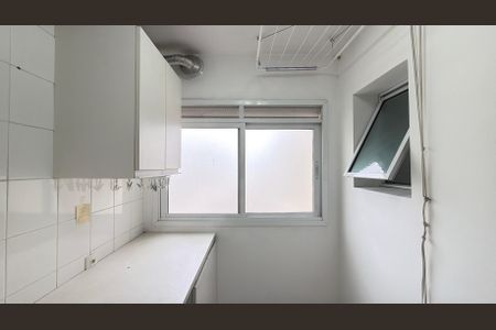 Apartamento para alugar com 71m², 3 quartos e 1 vaga Apartamento para alugar com 71m², 3 quartos e 1 vagaÁrea de Serviço