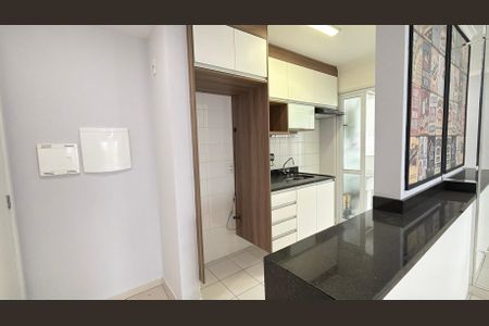 Apartamento para alugar com 71m², 3 quartos e 1 vaga Apartamento para alugar com 71m², 3 quartos e 1 vagaCozinha
