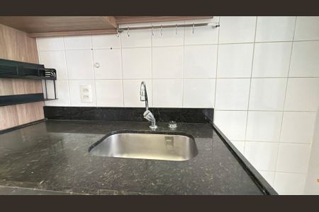 Apartamento para alugar com 71m², 3 quartos e 1 vaga Apartamento para alugar com 71m², 3 quartos e 1 vagaCozinha
