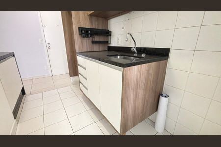 Apartamento para alugar com 71m², 3 quartos e 1 vaga Apartamento para alugar com 71m², 3 quartos e 1 vagaCozinha
