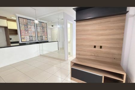Sala de apartamento para alugar com 3 quartos, 71m² em Belenzinho, São Paulo