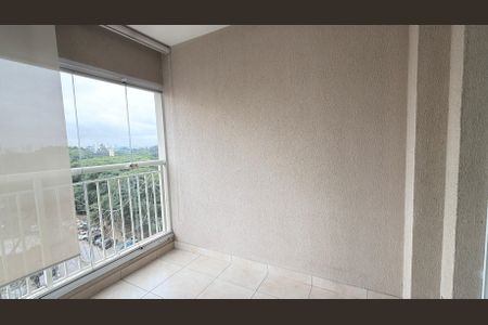 Apartamento para alugar com 71m², 3 quartos e 1 vaga Apartamento para alugar com 71m², 3 quartos e 1 vagaSacada