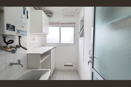 Apartamento para alugar com 71m², 3 quartos e 1 vaga Apartamento para alugar com 71m², 3 quartos e 1 vagaÁrea de Serviço