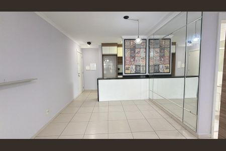 Sala de apartamento para alugar com 3 quartos, 71m² em Belenzinho, São Paulo