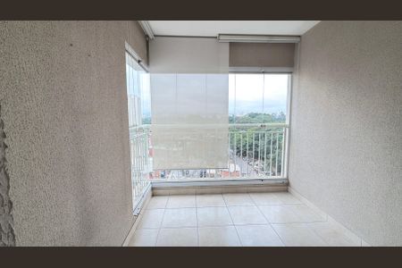 Apartamento para alugar com 71m², 3 quartos e 1 vaga Apartamento para alugar com 71m², 3 quartos e 1 vagaSacada