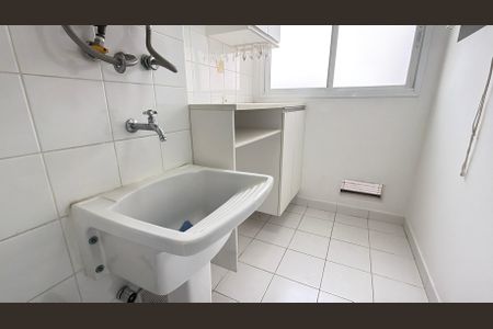 Apartamento para alugar com 71m², 3 quartos e 1 vaga Apartamento para alugar com 71m², 3 quartos e 1 vagaÁrea de Serviço