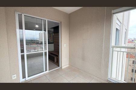 Apartamento para alugar com 71m², 3 quartos e 1 vaga Apartamento para alugar com 71m², 3 quartos e 1 vagaSacada