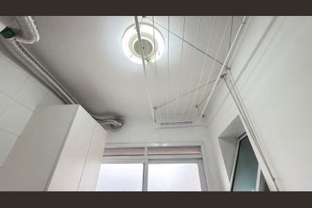 Apartamento para alugar com 71m², 3 quartos e 1 vaga Apartamento para alugar com 71m², 3 quartos e 1 vagaÁrea de Serviço