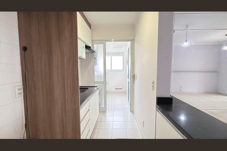 Apartamento para alugar com 71m², 3 quartos e 1 vaga Apartamento para alugar com 71m², 3 quartos e 1 vagaCozinha