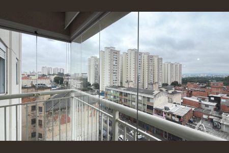 Apartamento para alugar com 71m², 3 quartos e 1 vaga Apartamento para alugar com 71m², 3 quartos e 1 vagaSacada
