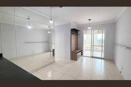 Sala de apartamento para alugar com 3 quartos, 71m² em Belenzinho, São Paulo
