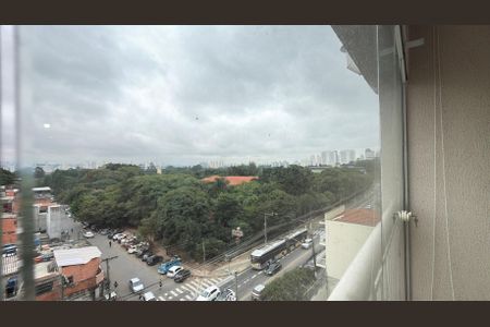 Apartamento para alugar com 71m², 3 quartos e 1 vaga Apartamento para alugar com 71m², 3 quartos e 1 vagaSacada