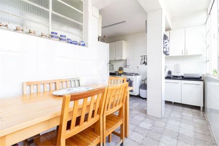 Apartamento à venda com 4 quartos, 140m² em Mooca, São Paulo