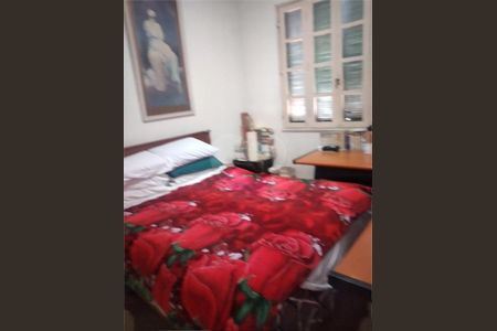 Apartamento à venda com 4 quartos, 140m² em Mooca, São Paulo