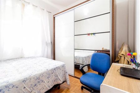 Apartamento à venda com 4 quartos, 140m² em Mooca, São Paulo