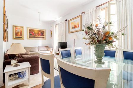 Apartamento à venda com 4 quartos, 140m² em Mooca, São Paulo