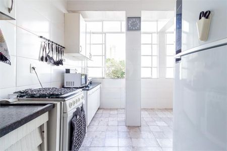 Apartamento à venda com 140m², 4 quartos e 1 vaga