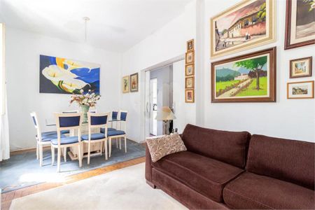 Apartamento à venda com 4 quartos, 140m² em Mooca, São Paulo