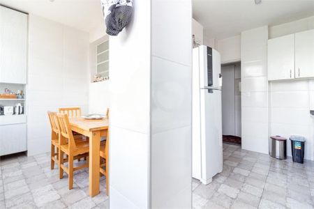 Apartamento à venda com 140m², 4 quartos e 1 vaga