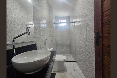 Apartamento para alugar com 40m², 1 quarto e sem vagaBanheiro