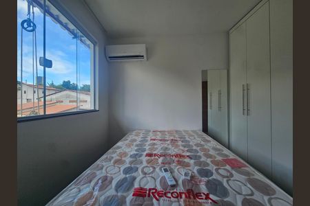 quarto de apartamento para alugar com 1 quarto, 40m² em Brotas, Salvador