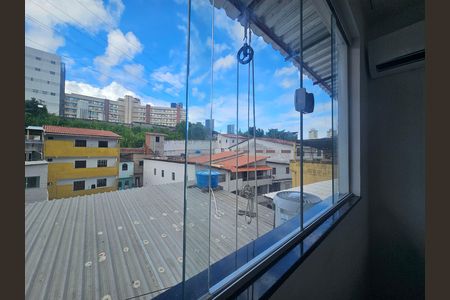 Apartamento para alugar com 40m², 1 quarto e sem vagaVista do Quarto