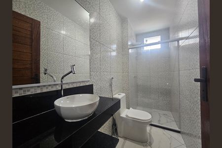 Apartamento para alugar com 40m², 1 quarto e sem vagaBanheiro
