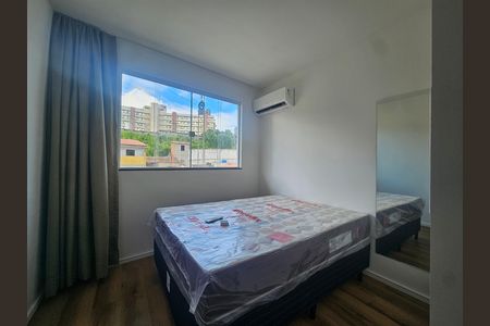 quarto de apartamento para alugar com 1 quarto, 40m² em Brotas, Salvador