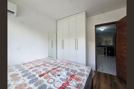 Apartamento para alugar com 40m², 1 quarto e sem vagaquarto 