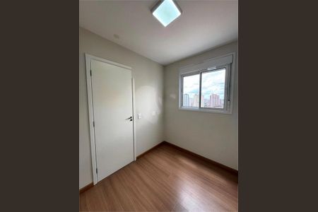 Apartamento à venda com 2 quartos, 34m² em Água Rasa, São Paulo