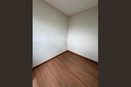 Apartamento à venda com 2 quartos, 34m² em Água Rasa, São Paulo