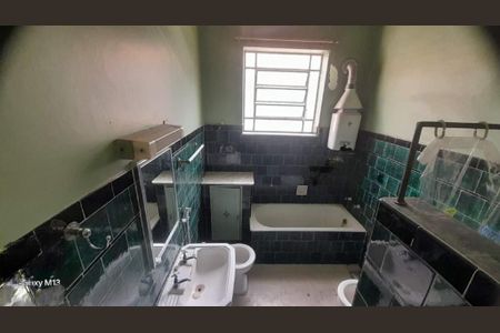 Casa à venda com 100m², 3 quartos e sem vaga