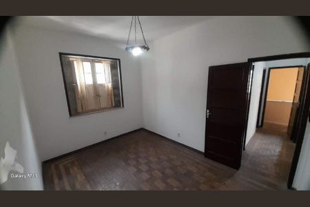 Casa à venda com 3 quartos, 100m² em Rio Comprido, Rio de Janeiro