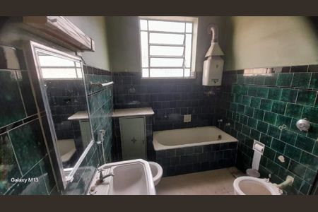 Casa à venda com 100m², 3 quartos e sem vaga