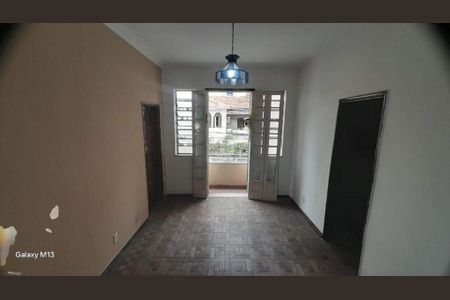 Casa à venda com 3 quartos, 100m² em Rio Comprido, Rio de Janeiro