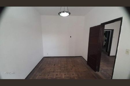 Casa à venda com 3 quartos, 100m² em Rio Comprido, Rio de Janeiro