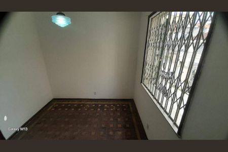 Casa à venda com 3 quartos, 100m² em Rio Comprido, Rio de Janeiro