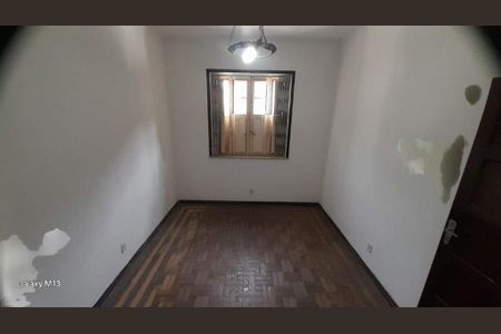 Casa à venda com 3 quartos, 100m² em Rio Comprido, Rio de Janeiro