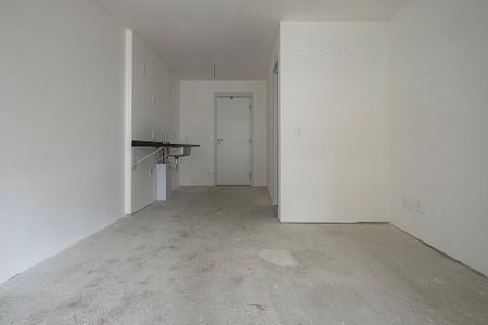 Studio à venda com 26m², 1 quarto e sem vaga Studio à venda com 26m², 1 quarto e sem vagaStudio