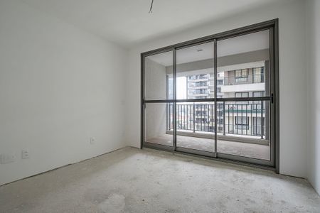 Studio à venda com 26m², 1 quarto e sem vaga Studio à venda com 26m², 1 quarto e sem vagaStudio