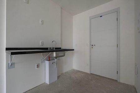 Studio à venda com 26m², 1 quarto e sem vaga Studio à venda com 26m², 1 quarto e sem vagaStudio