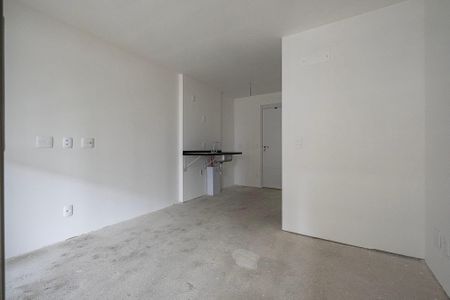 Studio à venda com 26m², 1 quarto e sem vaga Studio à venda com 26m², 1 quarto e sem vagaStudio