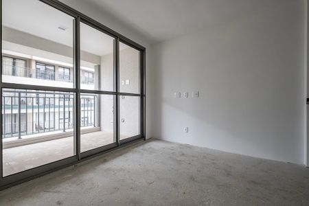 Studio à venda com 26m², 1 quarto e sem vaga Studio à venda com 26m², 1 quarto e sem vagaStudio