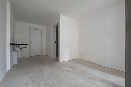 Studio à venda com 26m², 1 quarto e sem vaga Studio à venda com 26m², 1 quarto e sem vagaStudio